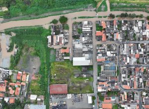 Rua São Roque terá mão única por obras em Itaquaquecetuba