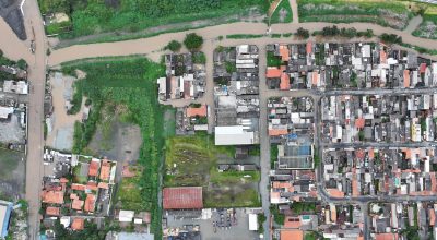 Rua São Roque terá mão única por obras em Itaquaquecetuba