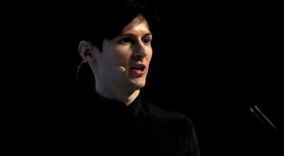 Rússia acusa fundador do Telegram de facilitar o 'terrorismo ucraniano' e emite mandado de prisão internacional