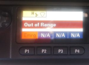 Samu de Sorocaba: apagão no sistema de rádios afeta ambulâncias