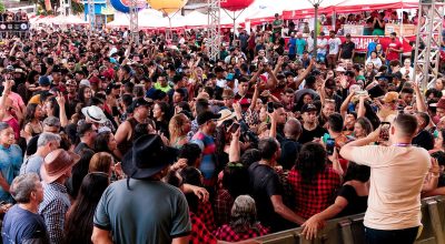 São João 2026 de Galante: confira a programação completa de shows