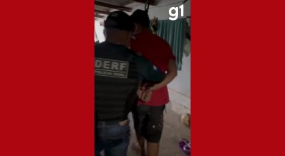 Seis pessoas são presas por tráfico e lavagem de dinheiro em MT