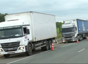 Senado aprova MP com novas regras para frete rodoviário