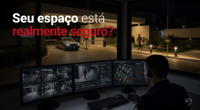 Seu espaço está realmente seguro?