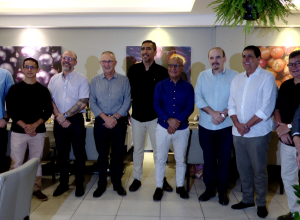 Sindicato da Indústria da Construção Civil do AM celebra 47 anos e projeta crescimento do setor na região