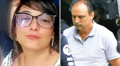 Síndico que matou corretora omitiu imagens de câmeras, diz polícia