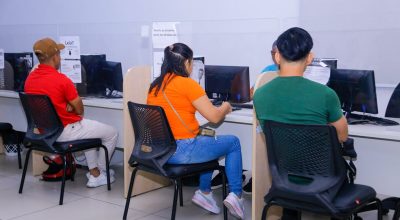 Sine Manaus oferta mais de 700 vagas de emprego nesta segunda-feira (6); confira as oportunidades