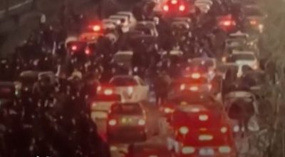 Sobe para 192 número de mortos em protestos no Irã; nível de confronto com manifestantes 'se intensificou', diz polícia