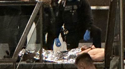 Suspeito de ataque em jantar nos EUA queria atirar em autoridades do governo Trump, diz jornal
