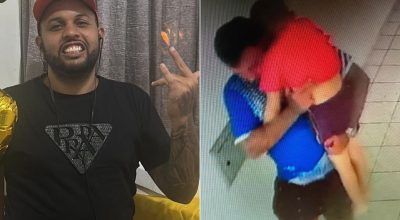 Suspeito de matar enteado tinha ligação com morte de policial