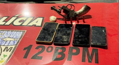 Suspeitos de facção morrem em confronto com a polícia em Maceió