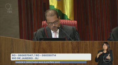 TSE forma maioria para tornar inelegível Cláudio Castro, ex-governador do RJ