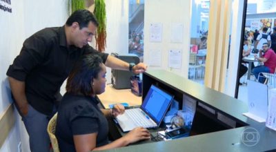 Taxa de desemprego no Brasil cai para 5,6% em 2025, o menor nível da série registrada pelo IBGE