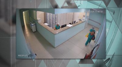 Técnica de enfermagem é presa após tentar levar recém-nascida em bolsa