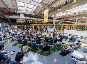 Tecnologia aproxima investidores de empresas com ideias inovadoras no agro no interior de São Paulo