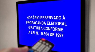 Tempo de TV abre disputa por apoio de partidos do ‘Centrão’; veja quanto tempo cada sigla terá de propaganda para presidente