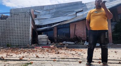 Terremoto na Indonésia danifica prédios e força evacuação de hospitais