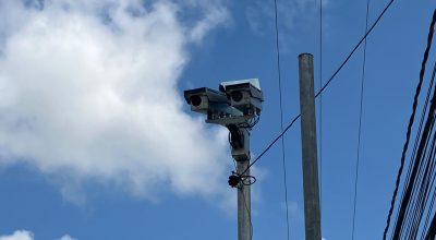 Treze radares começam a operar em Caçapava; confira em quais vias