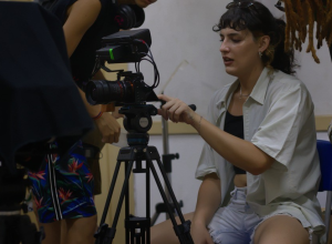 UFMT exibe documentários de alunos sobre violência contra a mulher