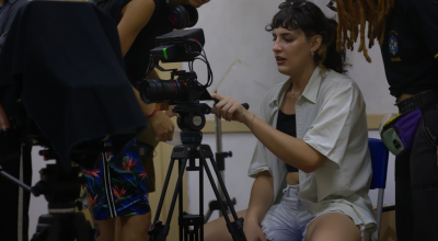 UFMT exibe documentários de alunos sobre violência contra a mulher