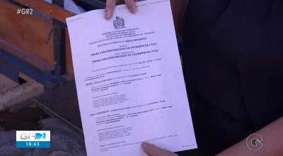 VÍDEOS: GR2 de quarta-feira, 6 de maio