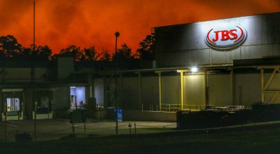 Vagas de emprego JBS em Goiás: mais de 200 oportunidades abertas