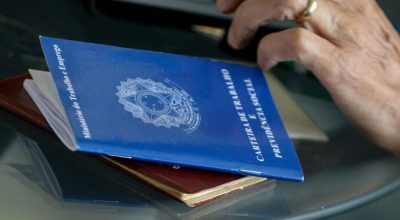 Vale do Paraíba e região criam 8,5 mil empregos, mas fecham semestre com queda de 50%