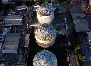Vazamento de gás tóxico em Manaus já deixou 414 pessoas atendidas e alerta para danos ambientais