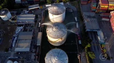 Vazamento de gás tóxico em Manaus já deixou 414 pessoas atendidas e alerta para danos ambientais