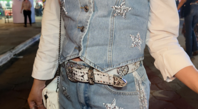 Veja a evolução de estilo em rodeios nos últimos 20 anos