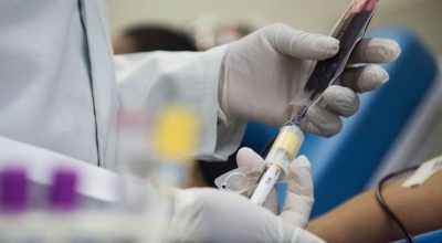 Veja onde doar sangue no Sul do Rio e Costa Verde