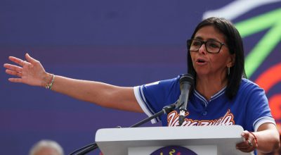 Venezuela concede licença à britânica Shell para exploração de gás
