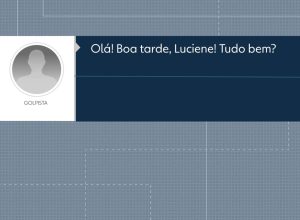 Voz clonada por IA: advogada é alvo de golpe em Franca (SP)
