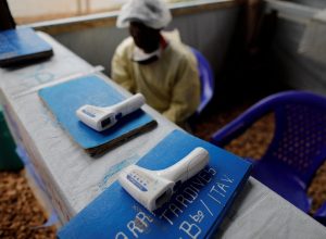 Zâmbia descarta dois casos suspeitos de Ebola e reforça vigilância