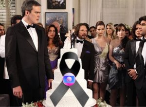 A dor invisível: estrelas da TV que enfrentaram a perda trágica de filhos