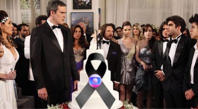 A dor invisível: estrelas da TV que enfrentaram a perda trágica de filhos