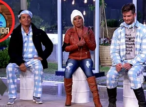 A Fazenda: relembre cinco ex-participantes que deixaram saudade