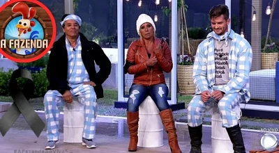 A Fazenda: relembre cinco ex-participantes que deixaram saudade