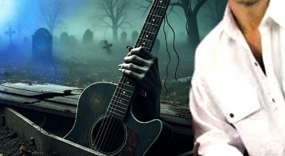 A lenda do caixão: a verdade sobre a morte do sertanejo Aladim