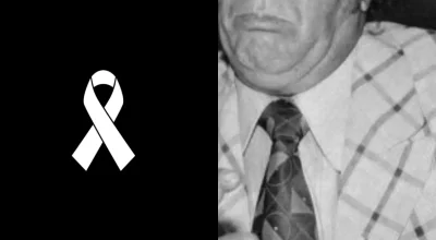 A morte que encerrou uma novela: o triste fim de o Conde Zebra na TV Tupi