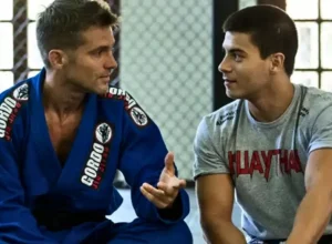 A nova vida de Claudio Heinrich: de galã de Malhação a professor de artes marciais
