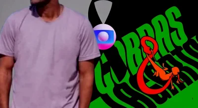 A trajetória de Maurício Silveira, ator de Cobras & Lagartos falecido aos 48 anos