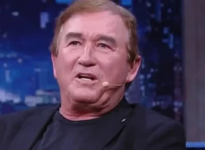A trajetória e a vida discreta de Amado Batista com sua esposa