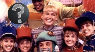 A vida pacata de Roberto Bettini, o eterno Dengue do Xou da Xuxa, longe dos holofotes