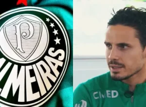 Abel Ferreira define futuro de Raphael Veiga no Palmeiras e Leila é avisada
