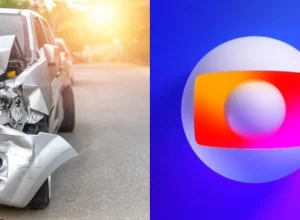 Acidentes graves e quedas que quase custaram a vida de famosos da globo