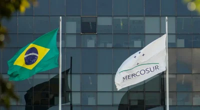 Acordo de livre comércio entre Mercosul e EFTA é promulgado pelo Brasil e entra em vigor em 2026