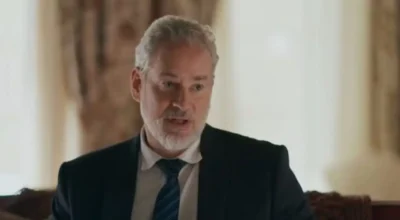 Ademir supera divórcio e vive novo romance em Quem Ama Cuida