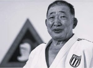 Adeus a Chiaki Ishii, o pioneiro que colocou o judô brasileiro no pódio olímpico