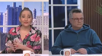 Afastamento de Vladimir Alves do a Tarde é Sua: entenda o motivo eleitoral